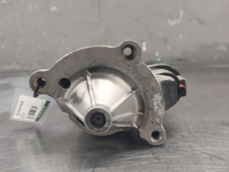 Recambio de motor arranque para citroën jumpy hdi 120 27 l1h1 furg. referencia OEM IAM 11090063000N  