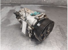 Recambio de compresor aire acondicionado para seat ibiza (6k1) select referencia OEM IAM 130820803F  