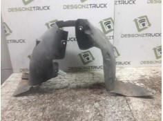 Recambio de paso rueda izquierdo para peugeot 206 berlina xr referencia OEM IAM 9642343880 DELANTERO 