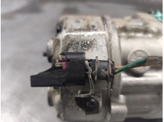 Recambio de compresor aire acondicionado para seat ibiza (6k1) select referencia OEM IAM 130820803F   2