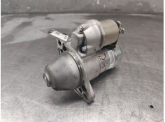 Recambio de motor arranque para opel corsa c blue line referencia OEM IAM 11040600125N  