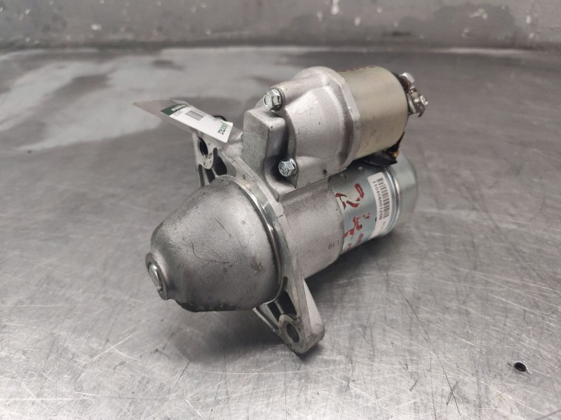 Recambio de motor arranque para opel corsa c blue line referencia OEM IAM 11040600125N  