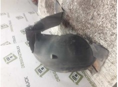 Recambio de paso rueda izquierdo para peugeot 206 berlina xr referencia OEM IAM 9642343880 DELANTERO  2