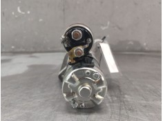 Recambio de motor arranque para opel corsa c blue line referencia OEM IAM 11040600125N   2
