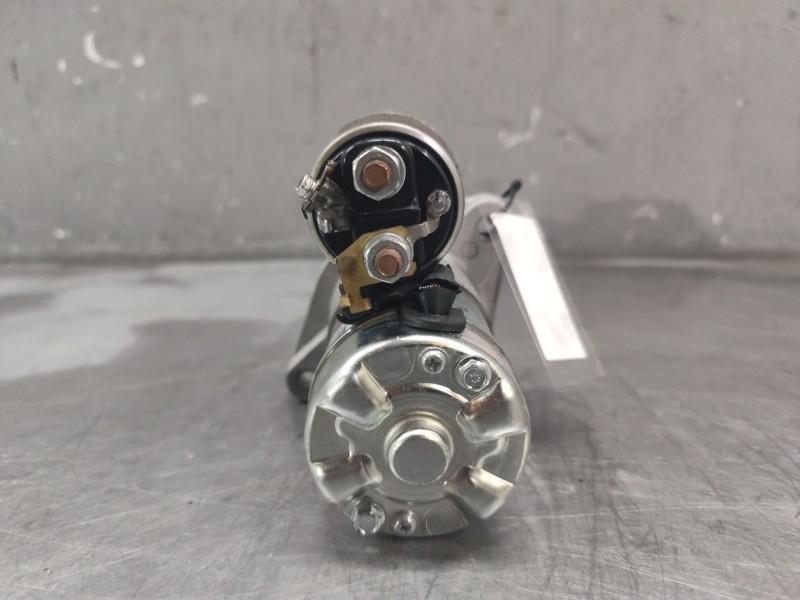 Recambio de motor arranque para opel corsa c blue line referencia OEM IAM 11040600125N  