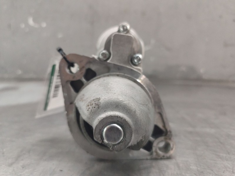 Recambio de motor arranque para opel corsa c blue line referencia OEM IAM 11040600125N  