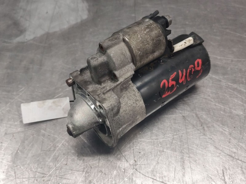 Recambio de motor arranque para volvo s80 ii (124) 2.4 d referencia OEM IAM 30724473 0001109264 