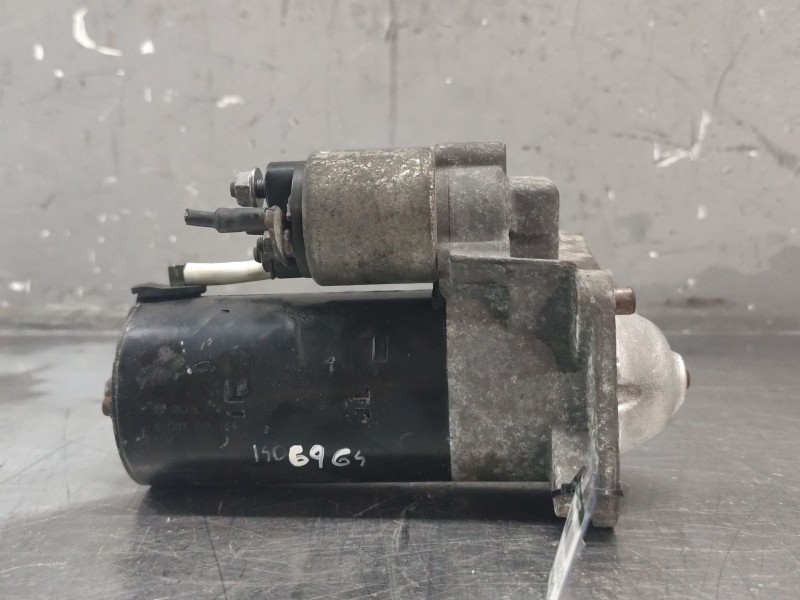 Recambio de motor arranque para volvo s80 ii (124) 2.4 d referencia OEM IAM 30724473 0001109264 