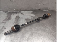 Recambio de transmision delantera derecha para nissan note (e12) 1.2 referencia OEM IAM   