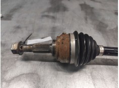 Recambio de transmision delantera derecha para nissan note (e12) 1.2 referencia OEM IAM    2