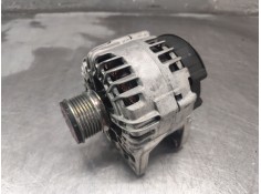 Recambio de alternador para renault scénic iii (jz0/1_) 1.5 dci referencia OEM IAM 2606272D  