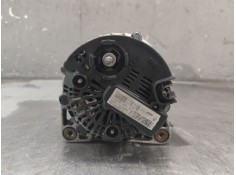 Recambio de alternador para renault scénic iii (jz0/1_) 1.5 dci referencia OEM IAM 2606272D   2