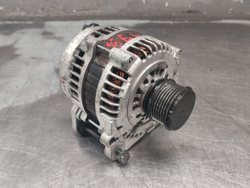 Recambio de alternador para seat toledo ii (1m2) 1.9 tdi referencia OEM IAM 028903029G  