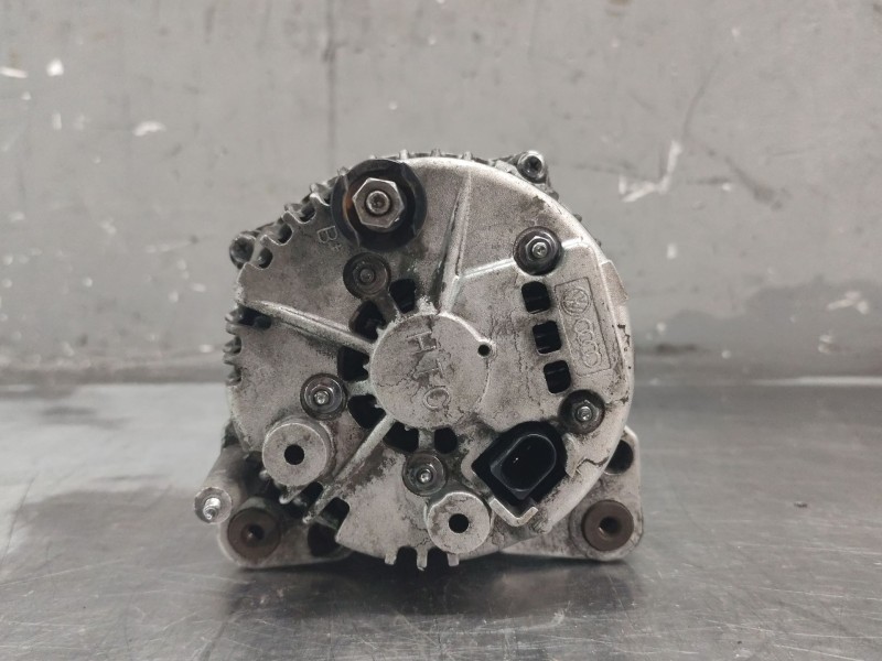 Recambio de alternador para seat toledo ii (1m2) 1.9 tdi referencia OEM IAM 028903029G  