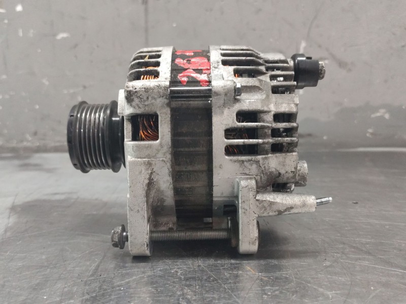 Recambio de alternador para seat toledo ii (1m2) 1.9 tdi referencia OEM IAM 028903029G  