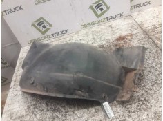 Recambio de paso rueda izquierdo para peugeot 206 berlina x-line referencia OEM IAM 9629845080  