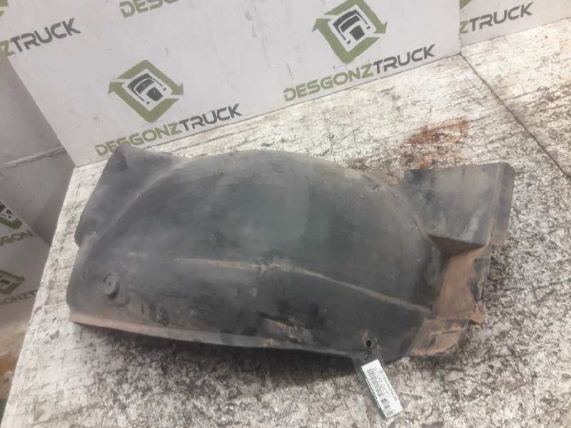 Recambio de paso rueda izquierdo para peugeot 206 berlina x-line referencia OEM IAM 9629845080  