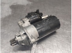 Recambio de motor arranque para seat toledo ii (1m2) 1.9 tdi referencia OEM IAM 02M911023F  