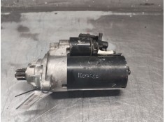 Recambio de motor arranque para seat toledo ii (1m2) 1.9 tdi referencia OEM IAM 02M911023F   2