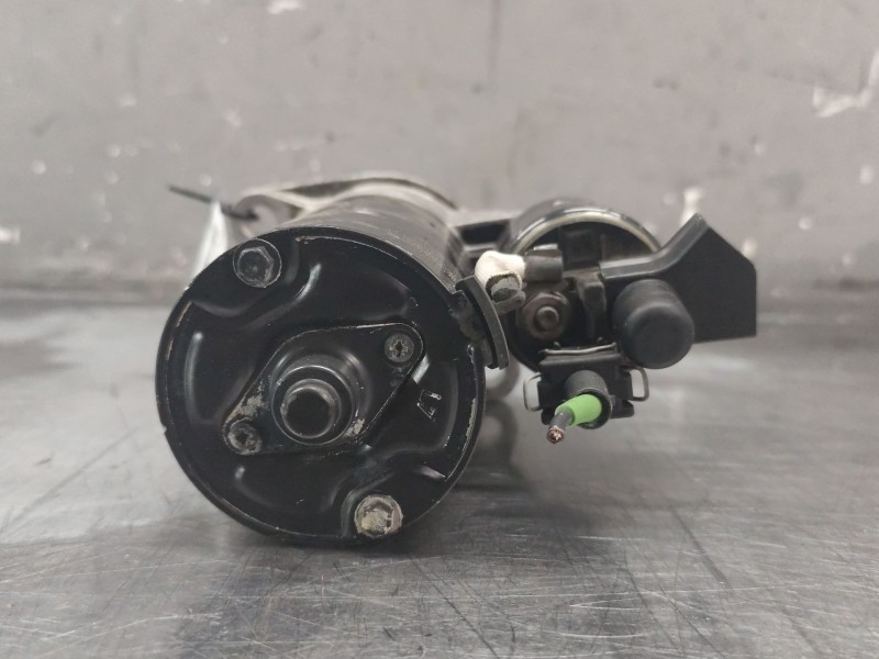 Recambio de motor arranque para seat toledo ii (1m2) 1.9 tdi referencia OEM IAM 02M911023F  