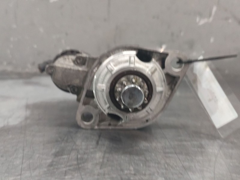 Recambio de motor arranque para seat toledo ii (1m2) 1.9 tdi referencia OEM IAM 02M911023F  