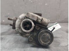 Recambio de turbocompresor para kia cerato i hatchback (ld) 2.0 crdi referencia OEM IAM 2823127000  