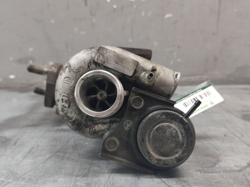 Recambio de turbocompresor para kia cerato i hatchback (ld) 2.0 crdi referencia OEM IAM 2823127000  