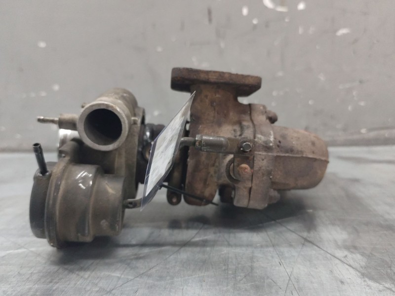 Recambio de turbocompresor para kia cerato i hatchback (ld) 2.0 crdi referencia OEM IAM 2823127000  