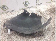 Recambio de paso rueda izquierdo para peugeot 206 berlina x-line referencia OEM IAM 9629845080   2