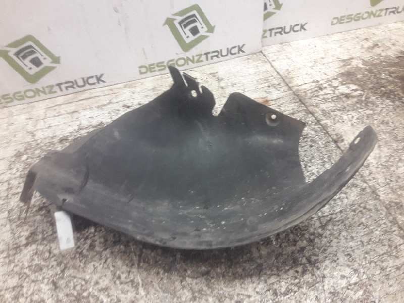 Recambio de paso rueda izquierdo para peugeot 206 berlina x-line referencia OEM IAM 9629845080  