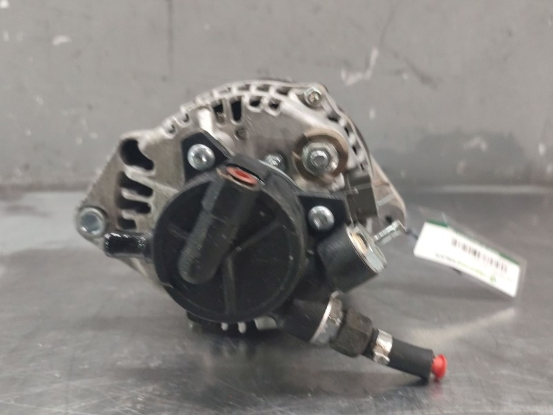 Recambio de alternador para opel astra h berlina cosmo referencia OEM IAM   