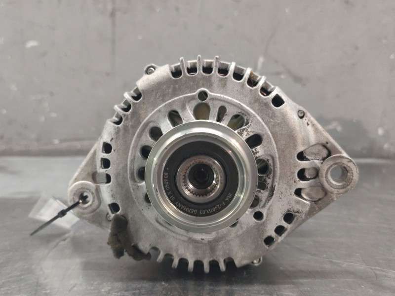 Recambio de alternador para opel astra h berlina cosmo referencia OEM IAM   