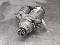 Recambio de motor arranque para seat ibiza (6p1) reference plus referencia OEM IAM 02M911024R  