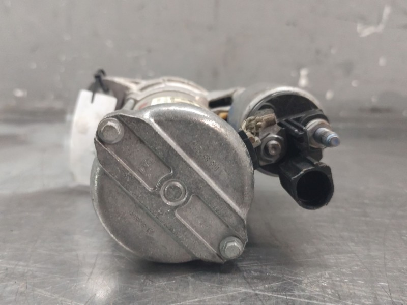 Recambio de motor arranque para seat ibiza (6p1) reference plus referencia OEM IAM 02M911024R  