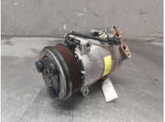 Recambio de compresor aire acondicionado para ford focus ii (da_, hcp, dp) 1.6 tdci referencia OEM IAM 3M5H19D629KF  