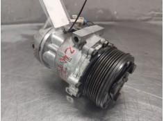 Recambio de compresor aire acondicionado para opel corsa c blue line referencia OEM IAM 24421642  