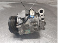 Recambio de compresor aire acondicionado para opel corsa c blue line referencia OEM IAM 24421642   2