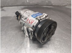 Recambio de compresor aire acondicionado para seat leon (1m1) 1.9 tdi referencia OEM IAM 1J0820803K  