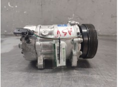 Recambio de compresor aire acondicionado para seat leon (1m1) 1.9 tdi referencia OEM IAM 1J0820803K   2