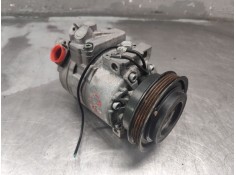 Recambio de compresor aire acondicionado para audi a4 berlina (b5) 1.9 tdi referencia OEM IAM 8D0260805J  