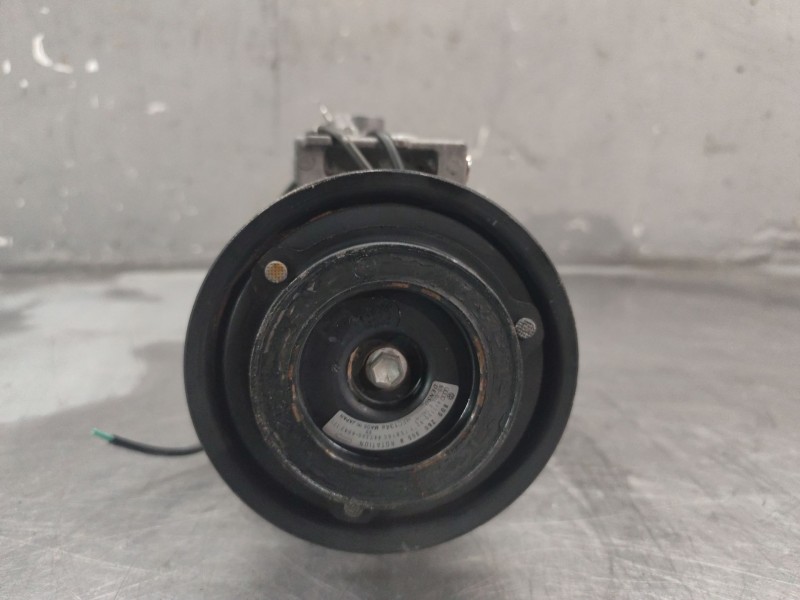 Recambio de compresor aire acondicionado para audi a4 berlina (b5) 1.9 tdi referencia OEM IAM 8D0260805J  