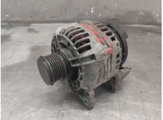 Recambio de alternador para audi a3 (8l) 1.9 tdi ambiente referencia OEM IAM   