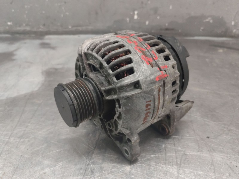 Recambio de alternador para audi a3 (8l) 1.9 tdi ambiente referencia OEM IAM   