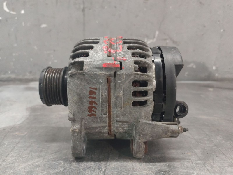 Recambio de alternador para audi a3 (8l) 1.9 tdi ambiente referencia OEM IAM   