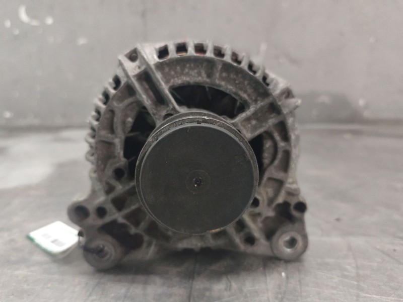 Recambio de alternador para audi a3 (8l) 1.9 tdi ambiente referencia OEM IAM   