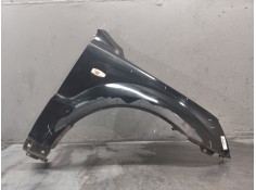 Recambio de aleta delantera derecha para kia sorento i (jc) 2.5 crdi referencia OEM IAM   
