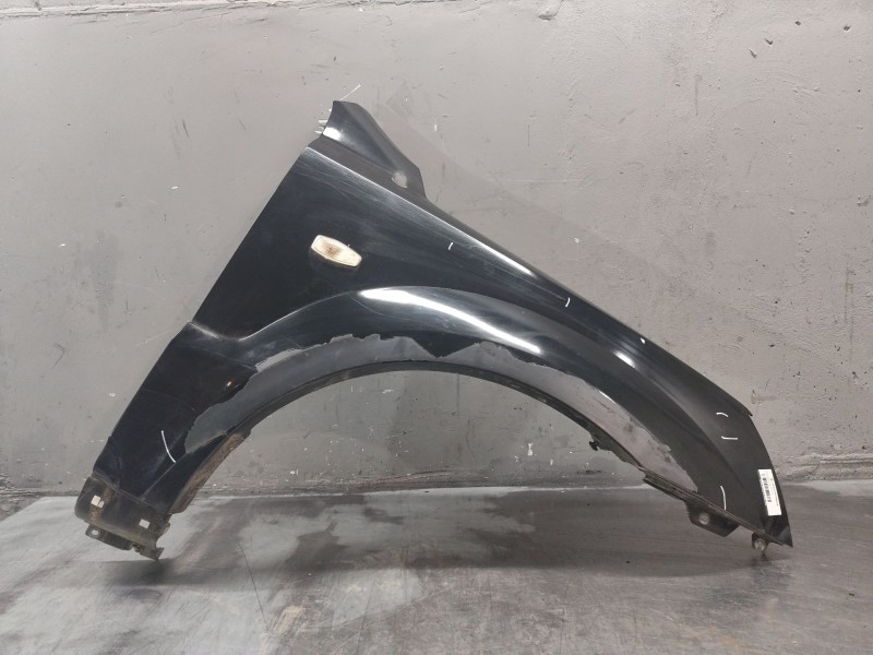 Recambio de aleta delantera derecha para kia sorento i (jc) 2.5 crdi referencia OEM IAM   