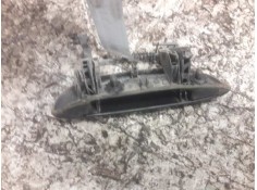 Recambio de maneta exterior delantera izquierda para renault scenic (ja..) 1.9 d rt referencia OEM IAM 7700433075   2