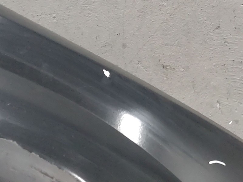 Recambio de aleta delantera derecha para kia sorento i (jc) 2.5 crdi referencia OEM IAM   