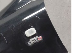 Recambio de aleta delantera izquierda para toyota corolla (_e12_) 2.0 d-4d (cde120r_, cde120l_) referencia OEM IAM    2